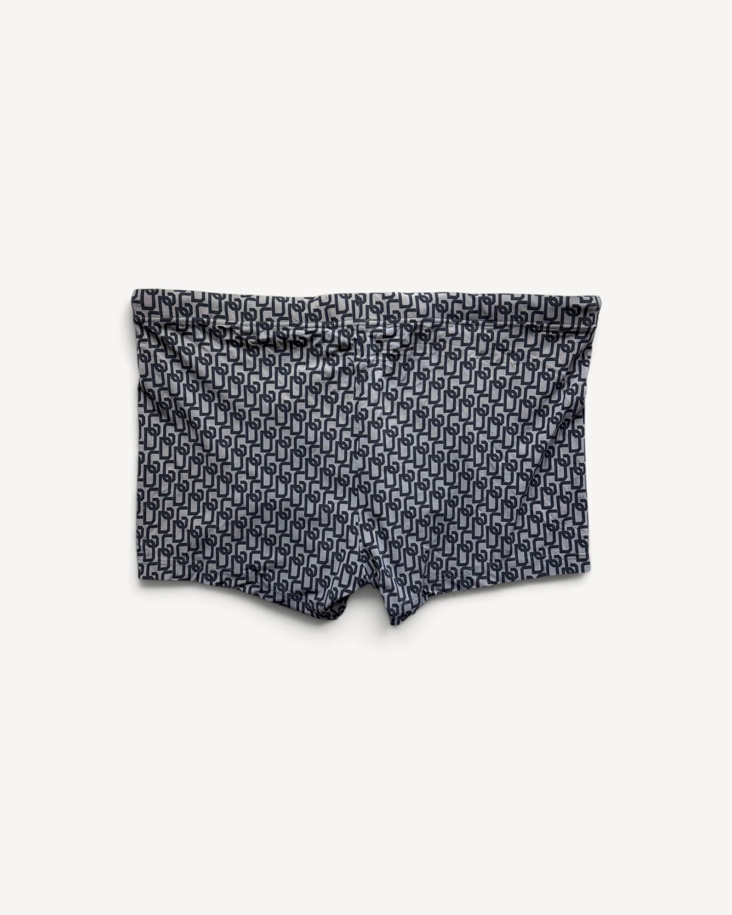 DOLCE & GABBANA SWIMMING SHORT (M)