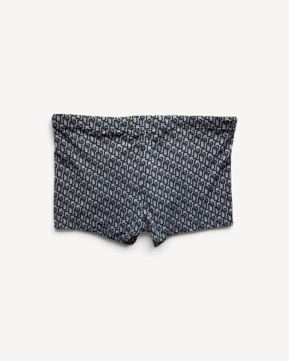 DOLCE & GABBANA SWIMMING SHORT (M)