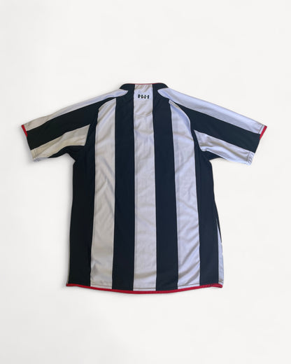 JUVENTUS HOME JERSEY (M)