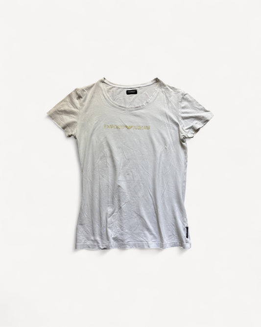 ARMANI WOMEN T-SHIRT (M)