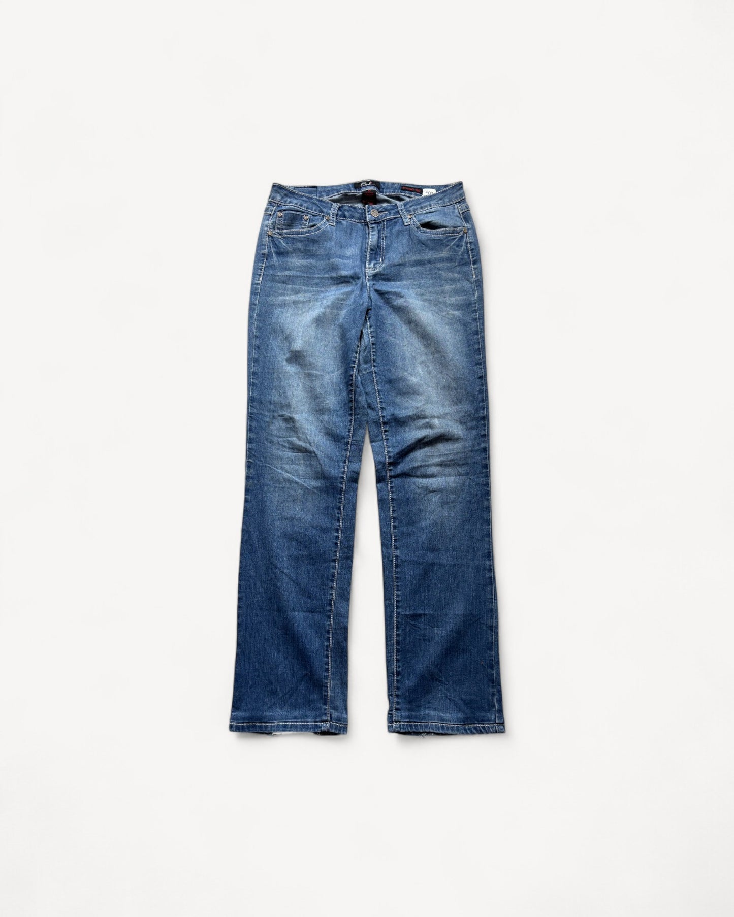 MISS ME STYLE JEANS W29 L32 #MS40