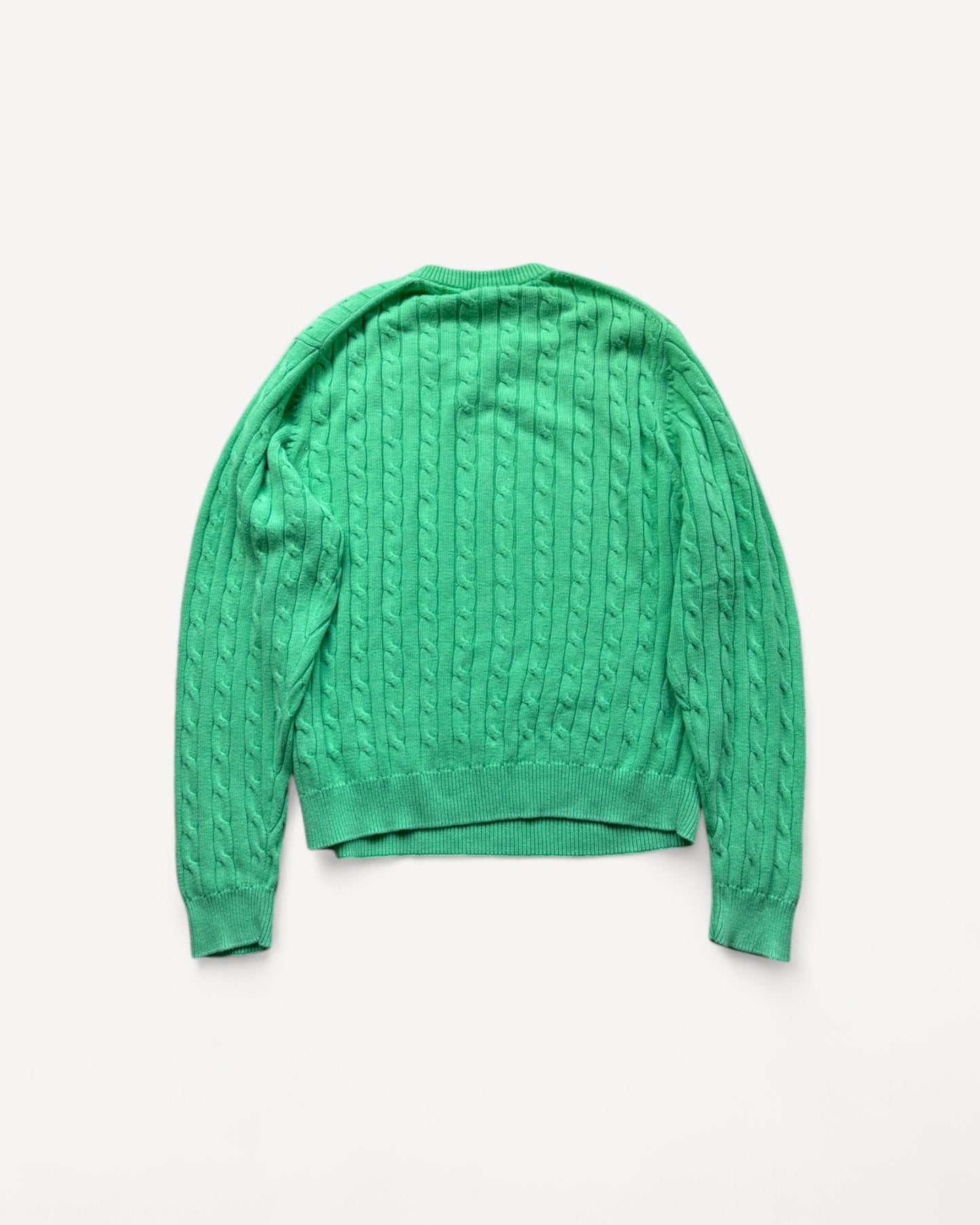 LACOSTE KNIT (S)