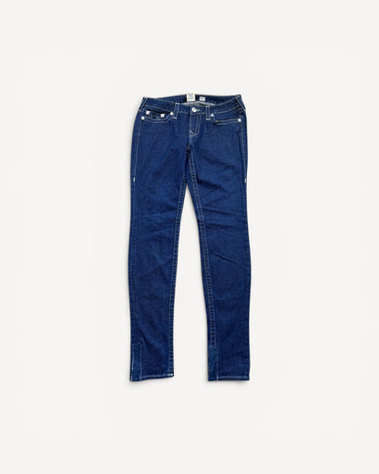 TRUE RELIGION JEANS W32 L32 #TR14