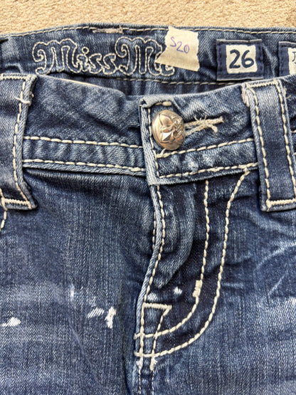 MISS ME SKIRT W26 #S20