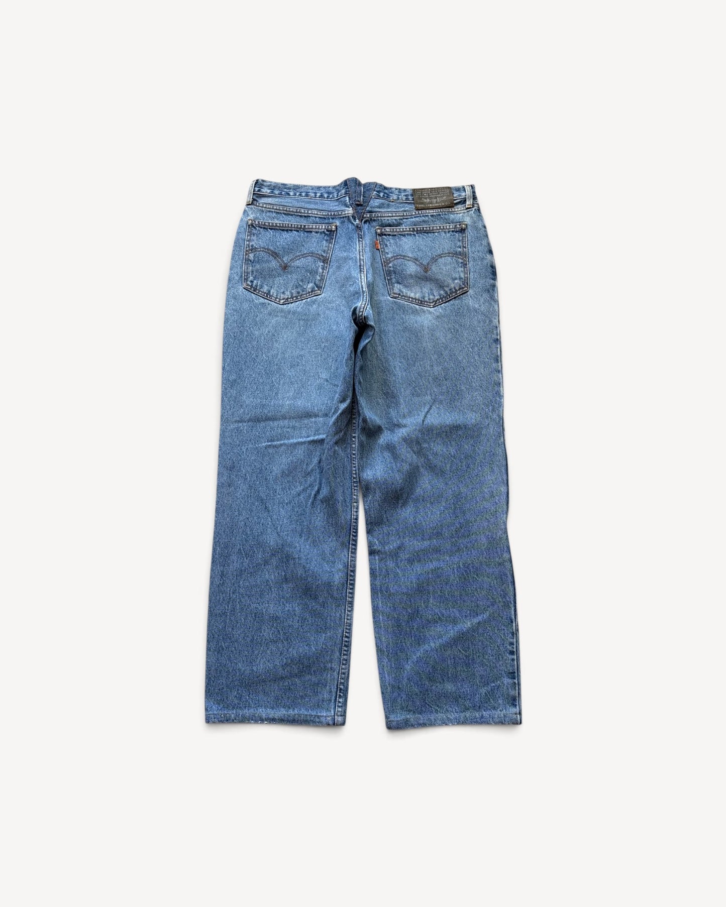 LEVI‘S JEANS W36 L32 #L17