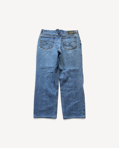 LEVI‘S JEANS W36 L32 #L17