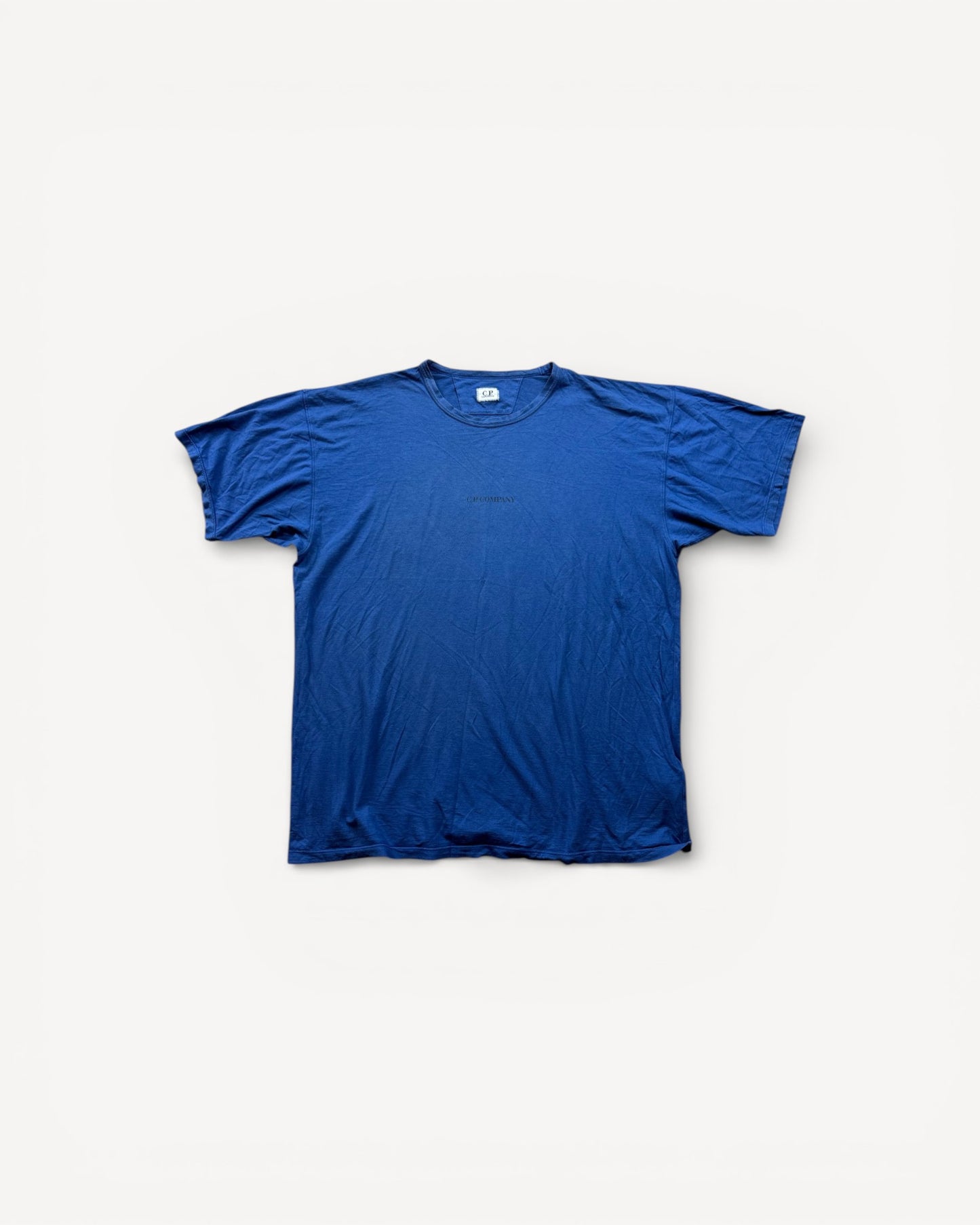 CP COMPANY T-SHIRT (L)