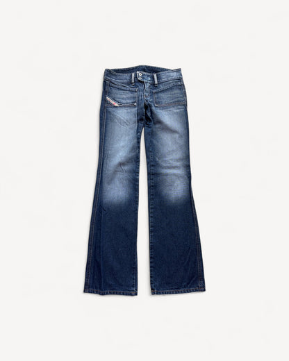 DIESEL JEANS W27 L30