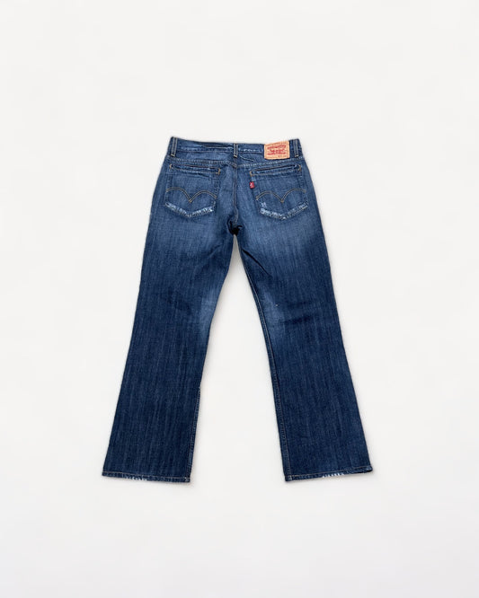 LEVI’S BAGGY JEANS #DB3 W32 L33