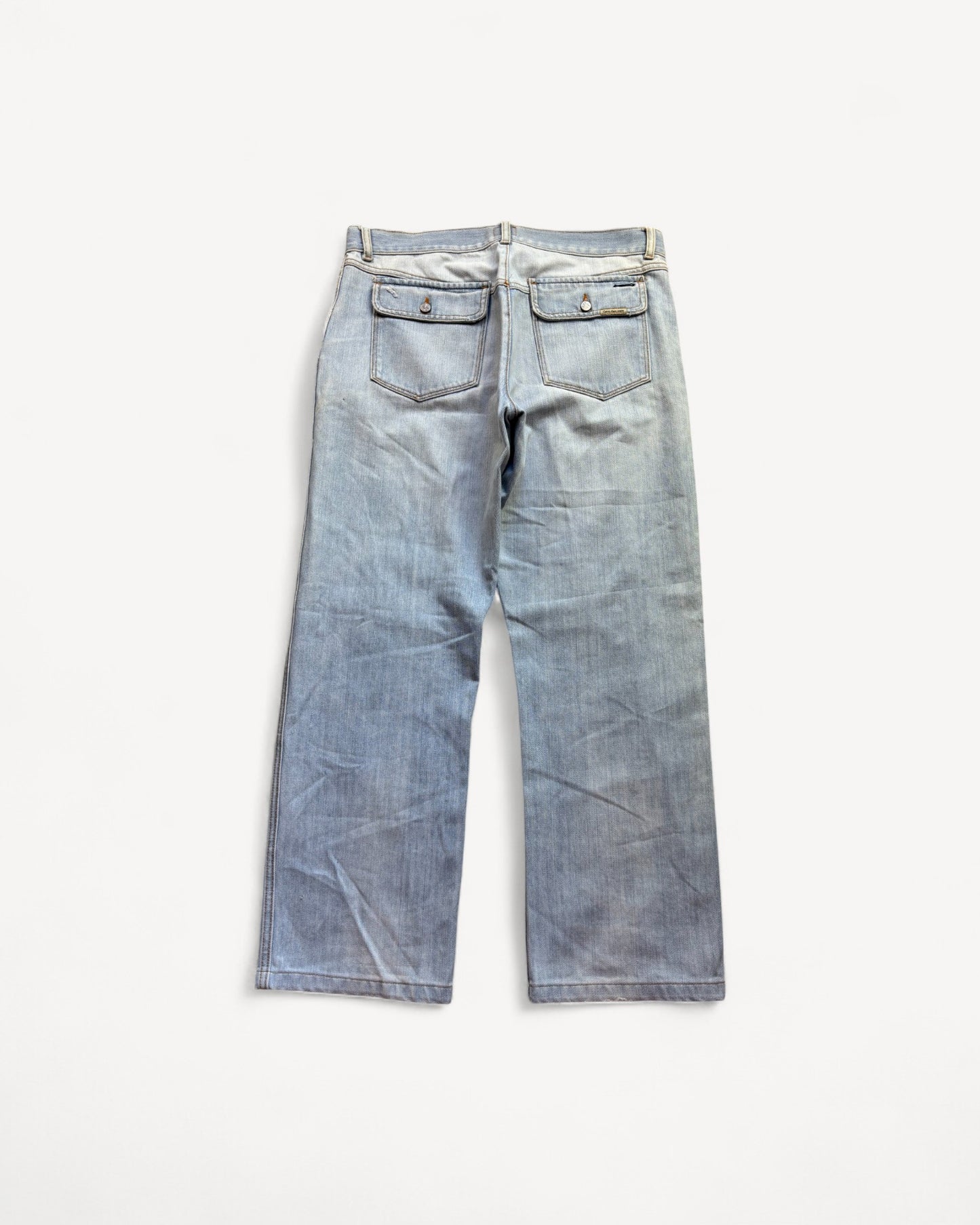 CALVIN KLEIN JEANS W34 L30