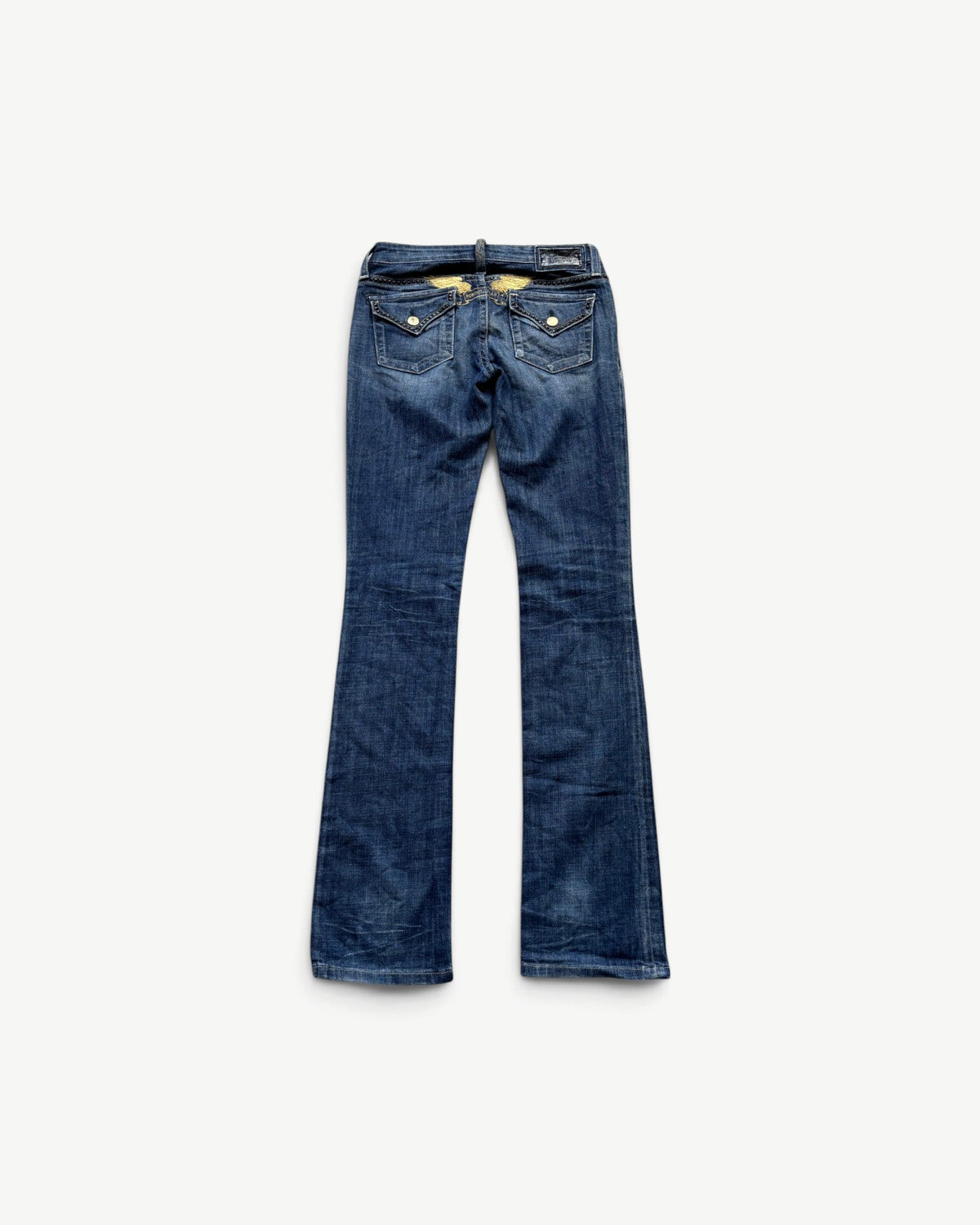 ROBIN’S JEANS W24 L30 #ROB1
