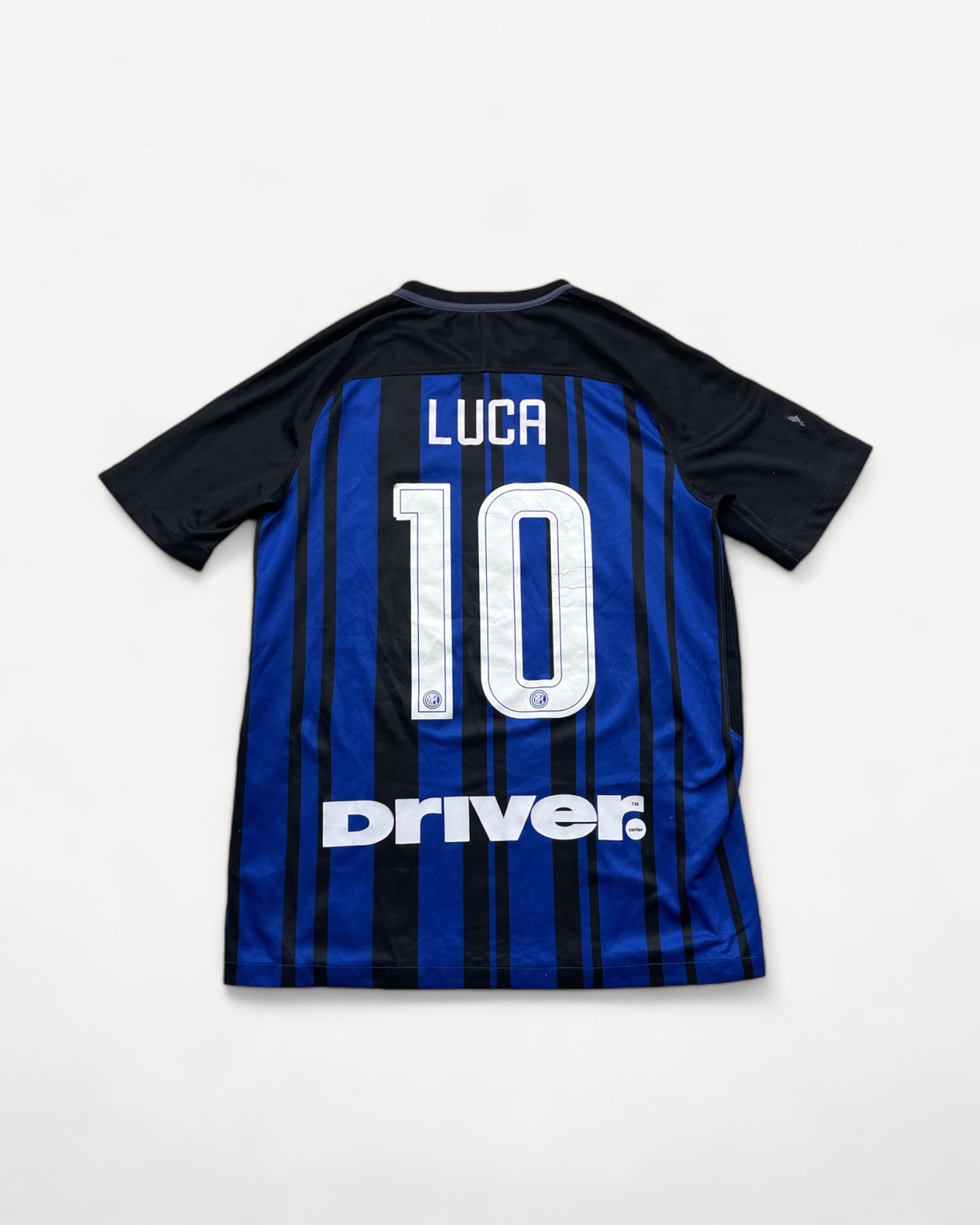 INTER JERSEY (M)