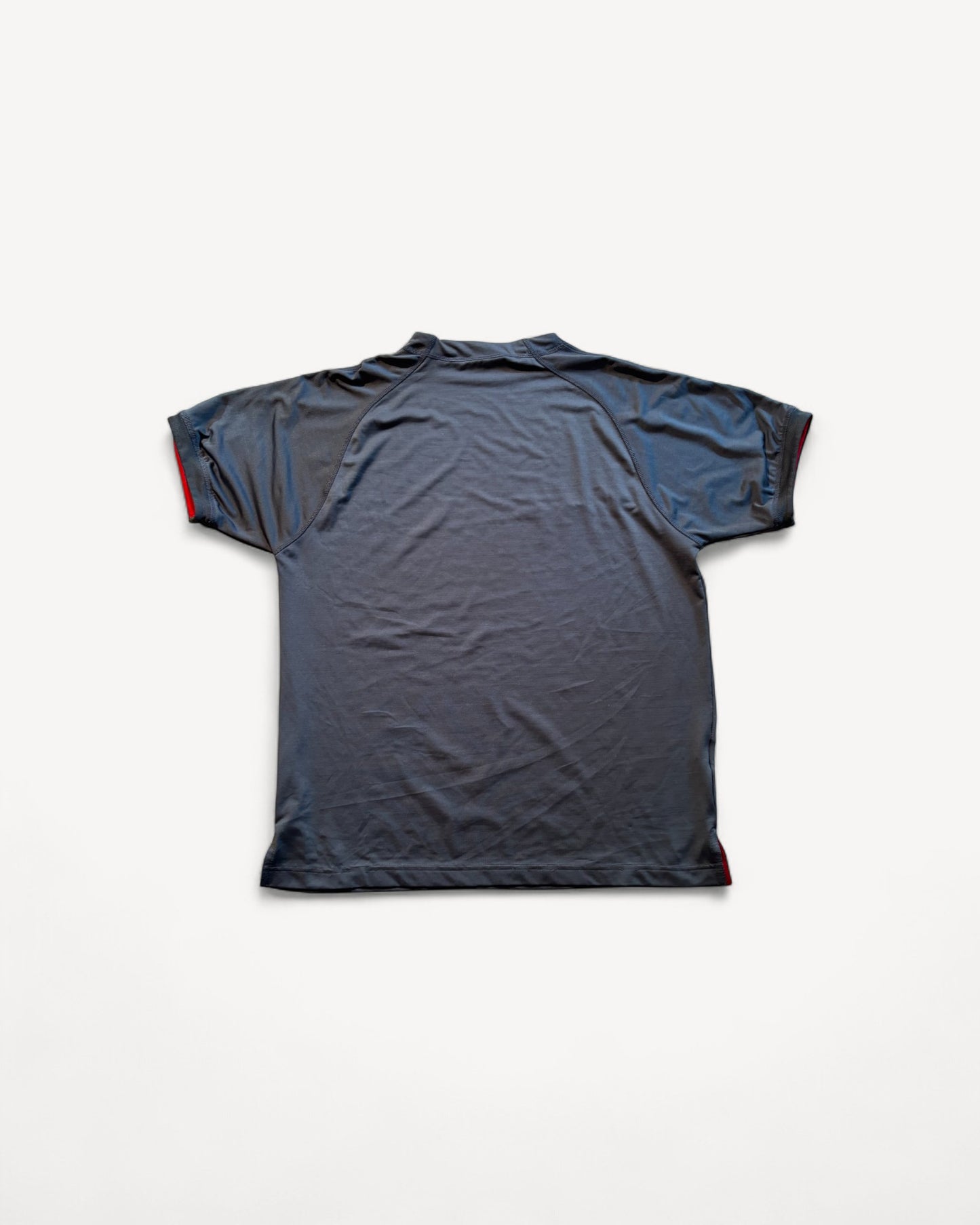 PRADA LINEA ROSSA T-SHIRT (L)