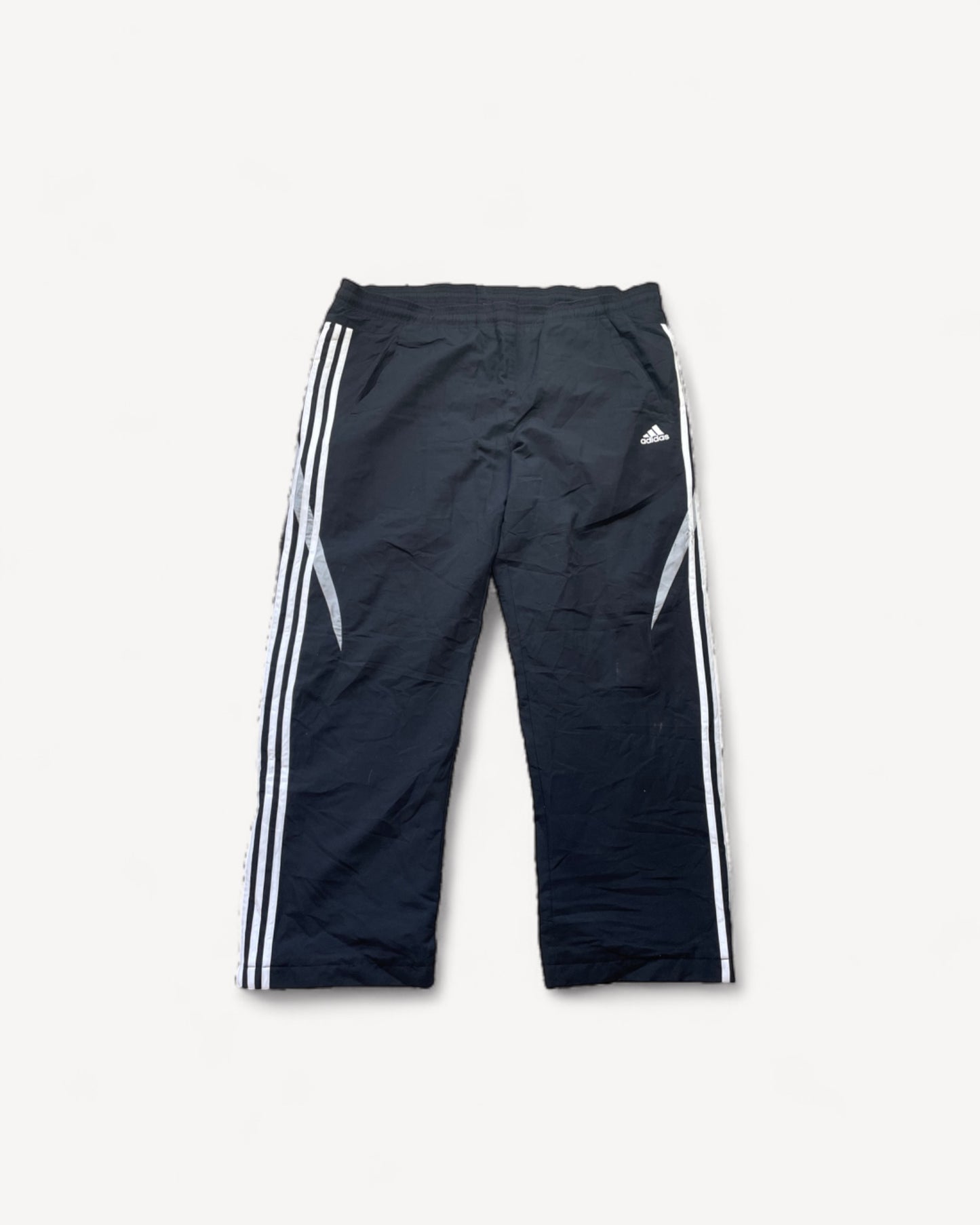 ADIDAS TRACKPANT (XL) #A90