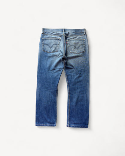 LEVI‘S 501 JEANS W38 L32 #L21