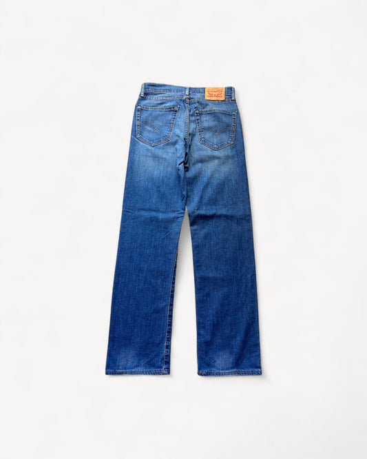 LEVI‘S BOOTCUT JEANS W32 L32 #L12