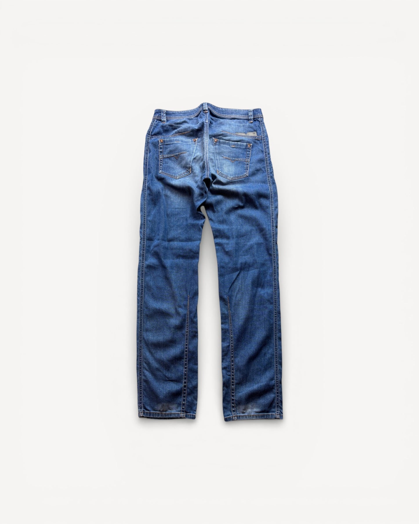 DIESEL JEANS W32 L32