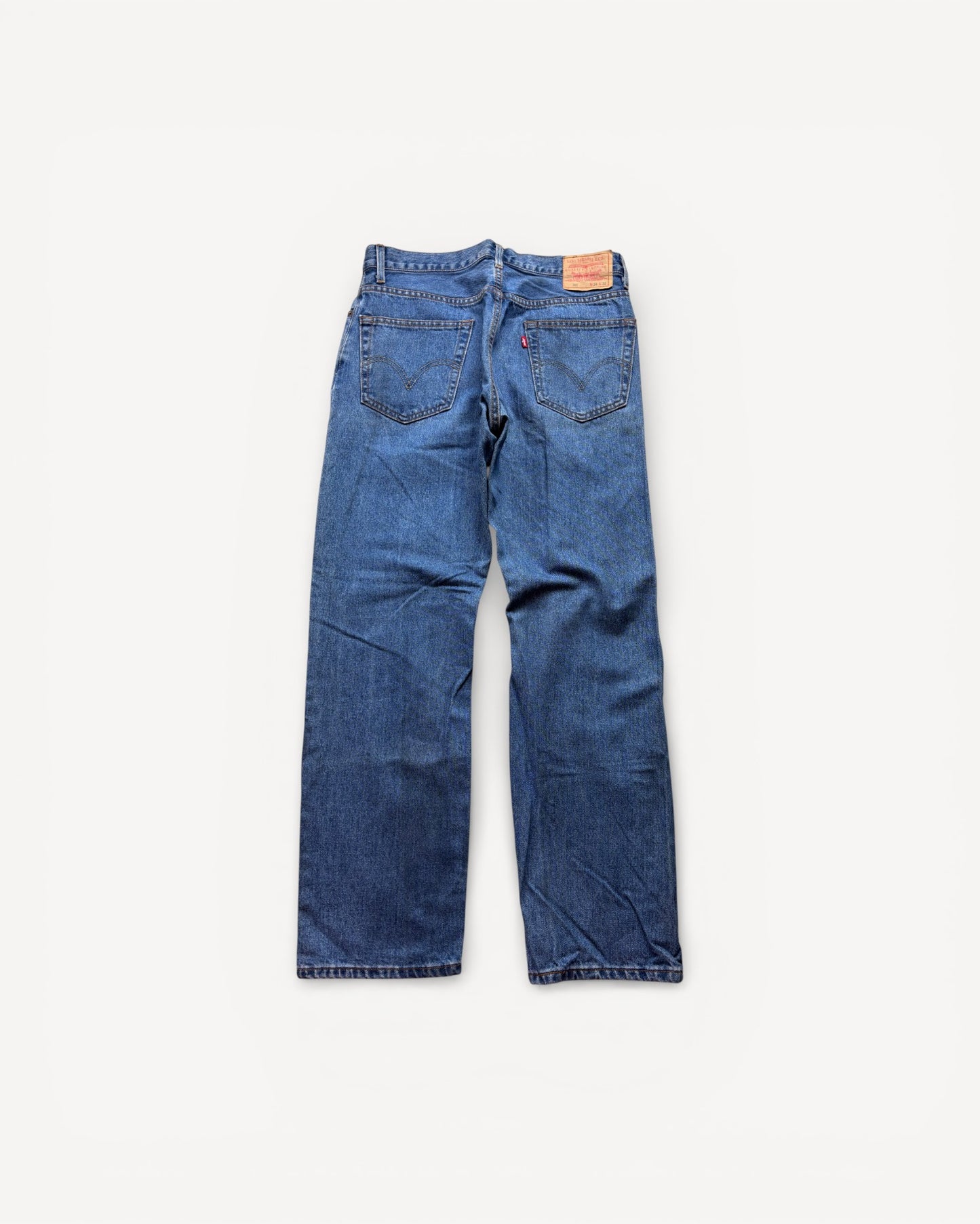LEVI‘S 501 JEANS W34 L32 #L8