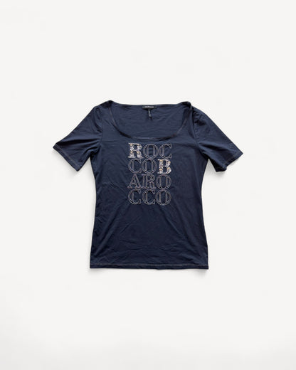 ROCCO BAROCCO T-SHIRT (L)