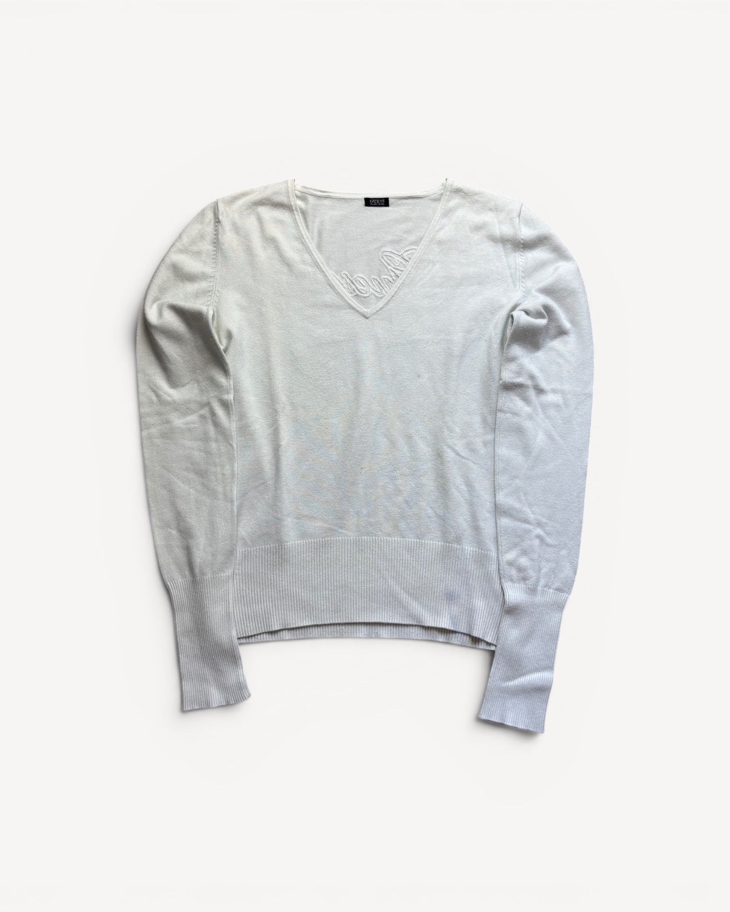 GUESS WOMEN KNIT (M)