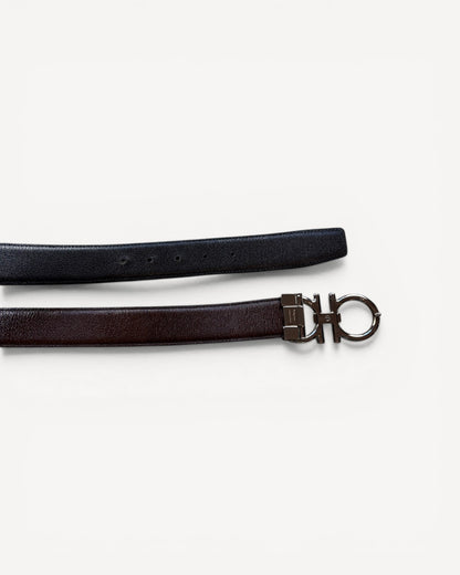 FERRAGAMO BELT