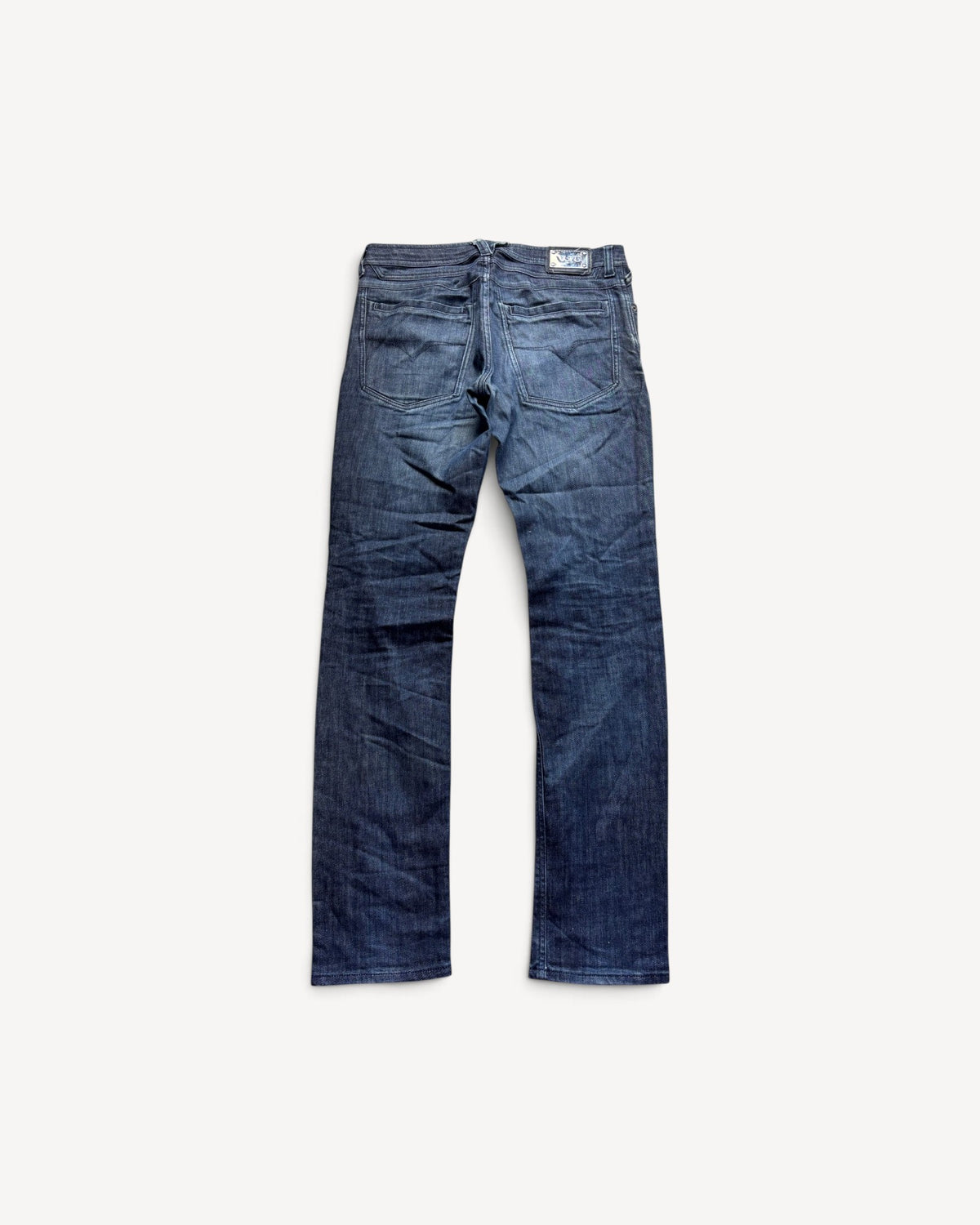 VERSACE JEANS W35 L34
