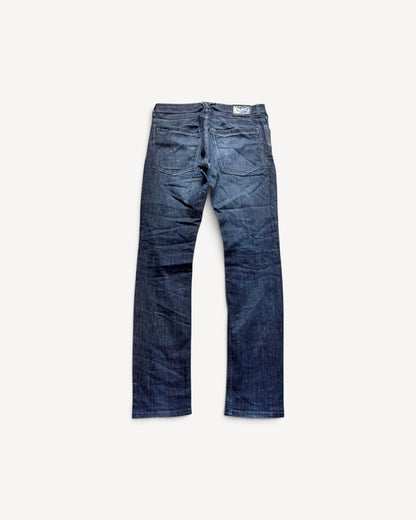 VERSACE JEANS W35 L34