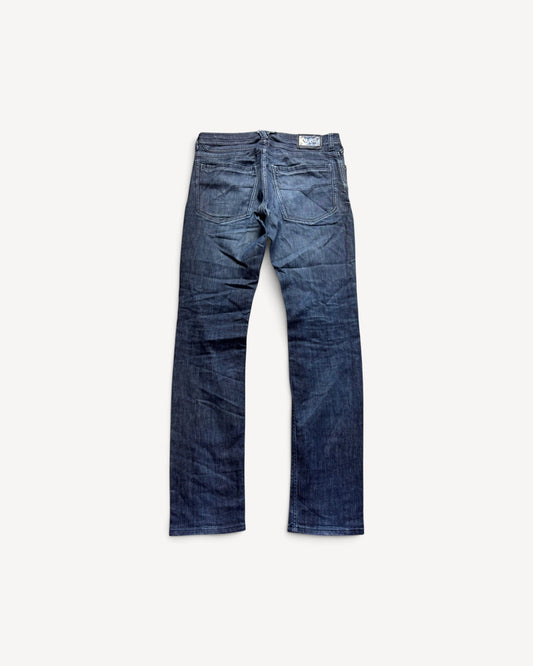 VERSACE JEANS W35 L34