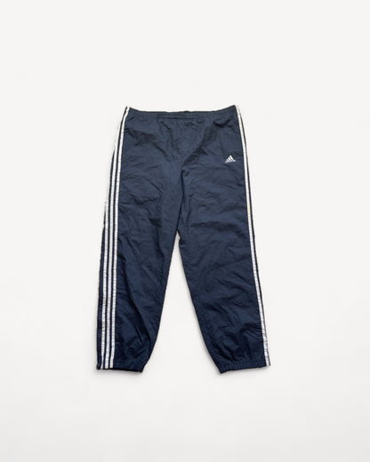 ADIDAS TRACKPANT (L) #A79