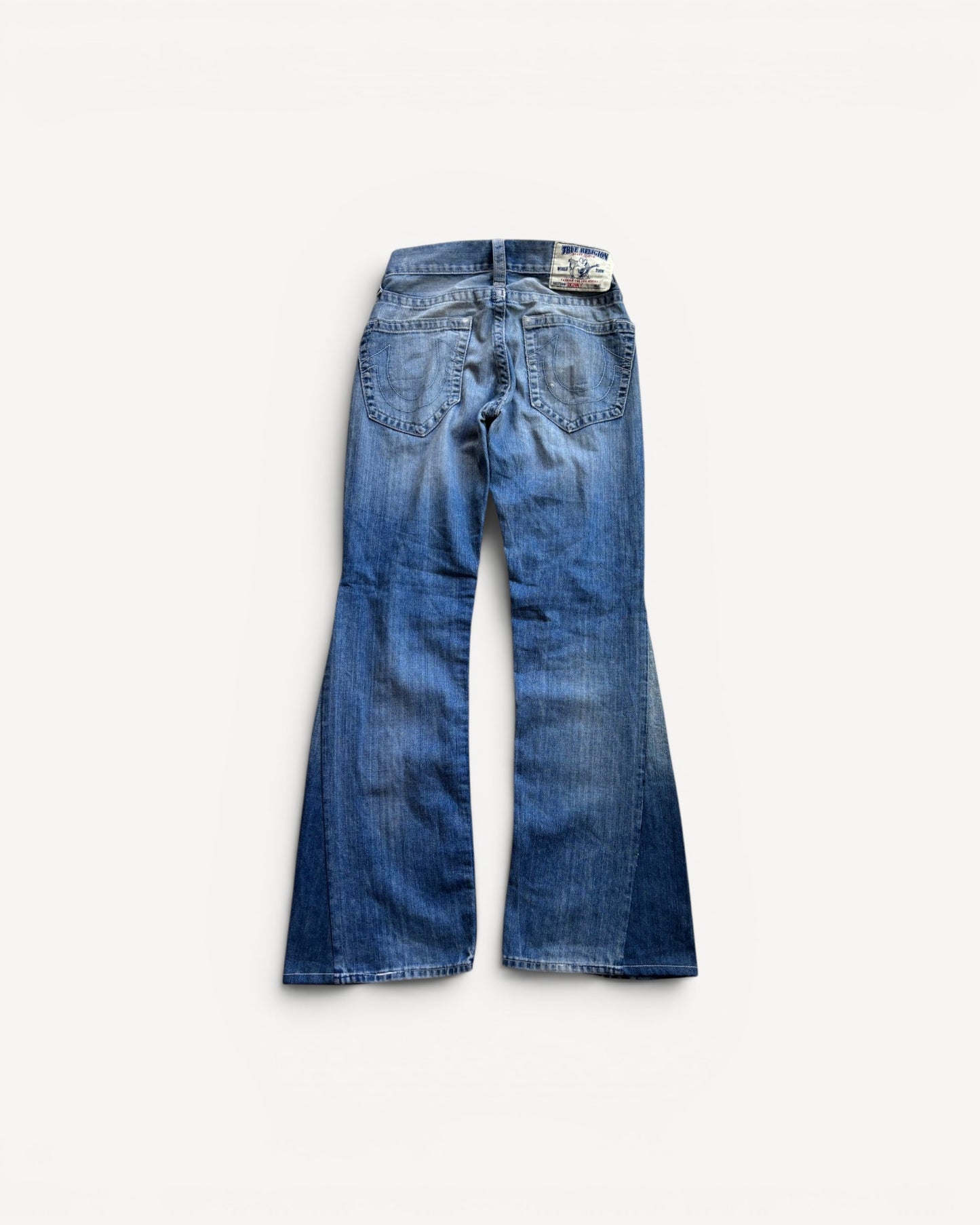 TRUE RELIGION JEANS W30 L32 #TR22