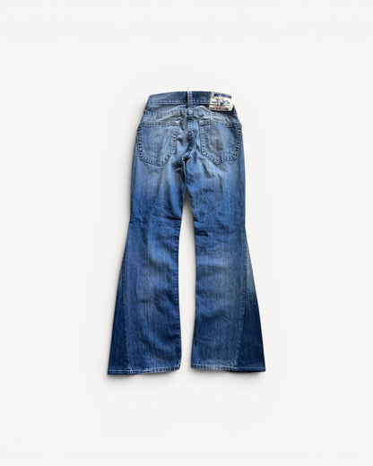 TRUE RELIGION JEANS W30 L32 #TR22