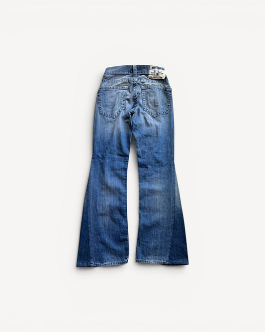 TRUE RELIGION JEANS W30 L32 #TR22