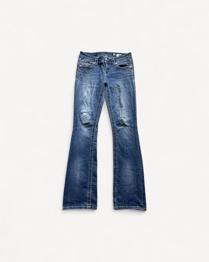 MISS ME JEANS W28 L32 #M10