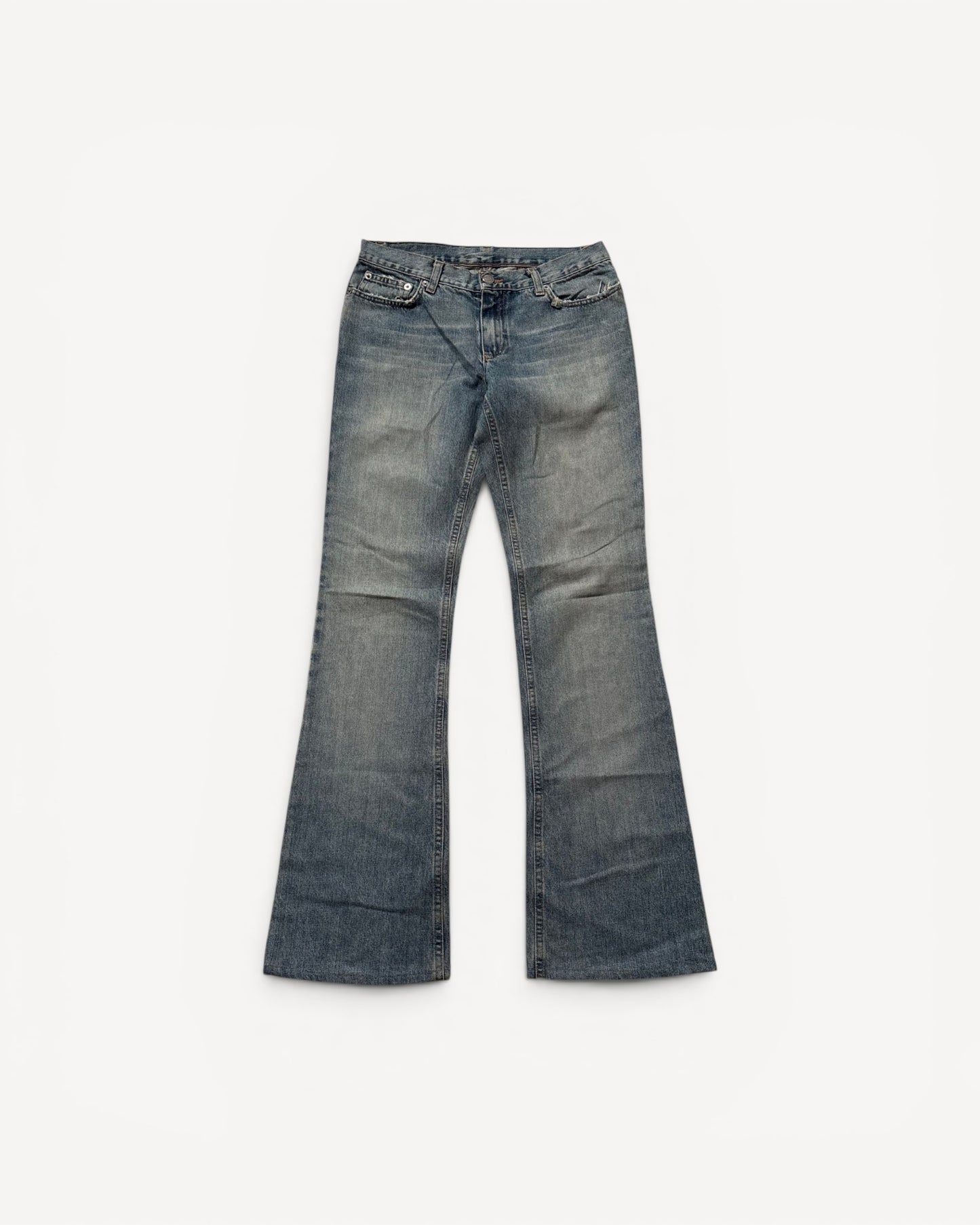 RICHMOND JEANS W27 L32