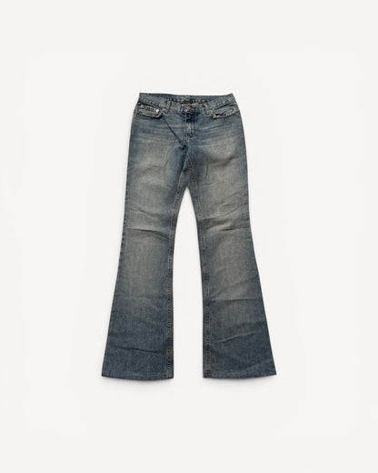 RICHMOND JEANS W27 L32