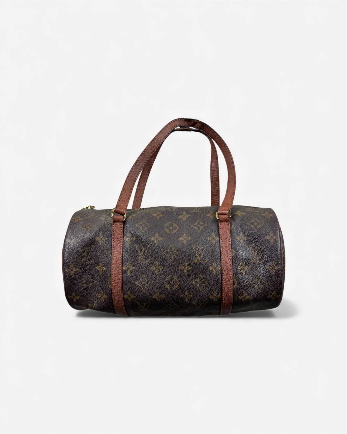LOUIS VUITTON PAPILLION BAG