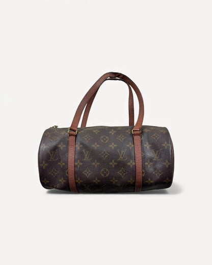 LOUIS VUITTON PAPILLION BAG