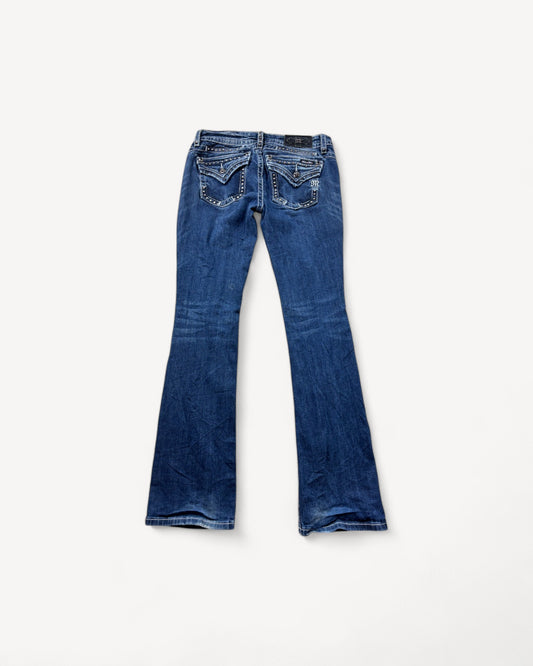 MISS ME JEANS W29 L32 #M25