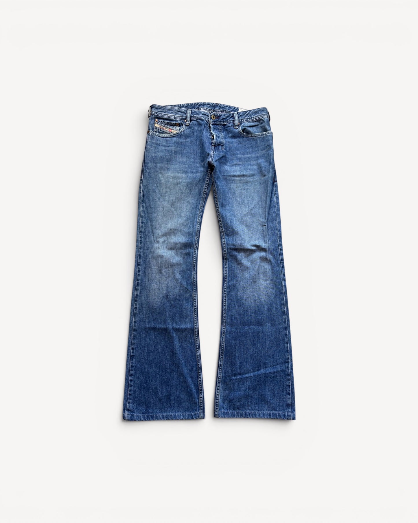 DIESEL JEANS W31 L32