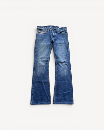 DIESEL JEANS W31 L32