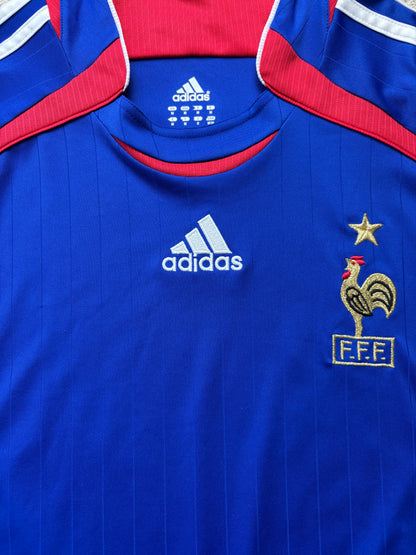 FRANCE 2006 JERSEY (M)