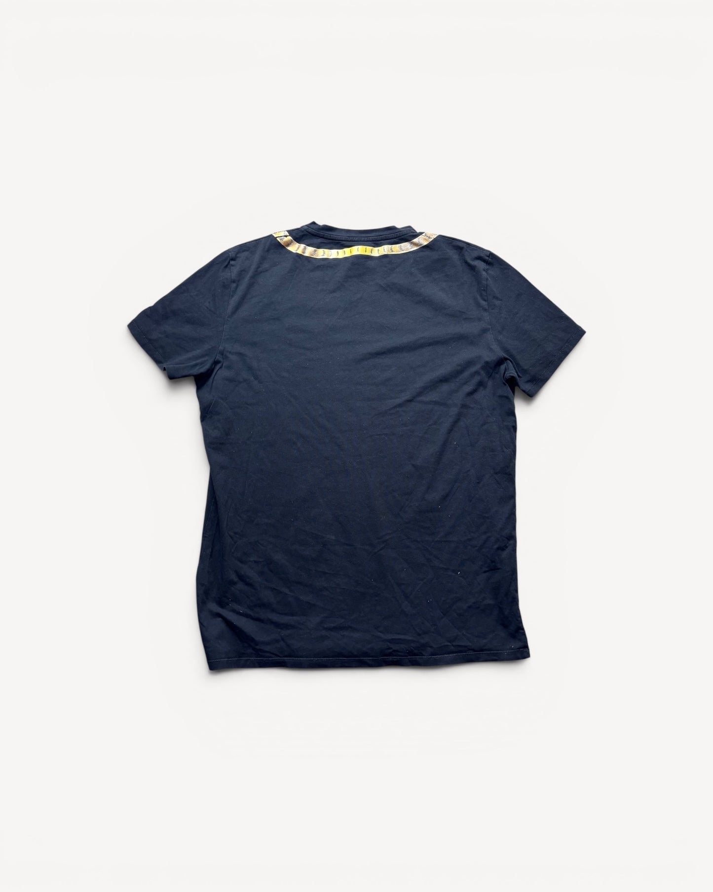 ROBERTO CAVALLI T-SHIRT (L)