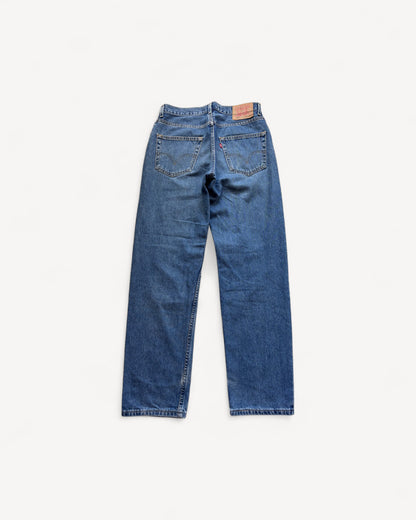 LEVI’S 550 JEANS W32 L34 #L5