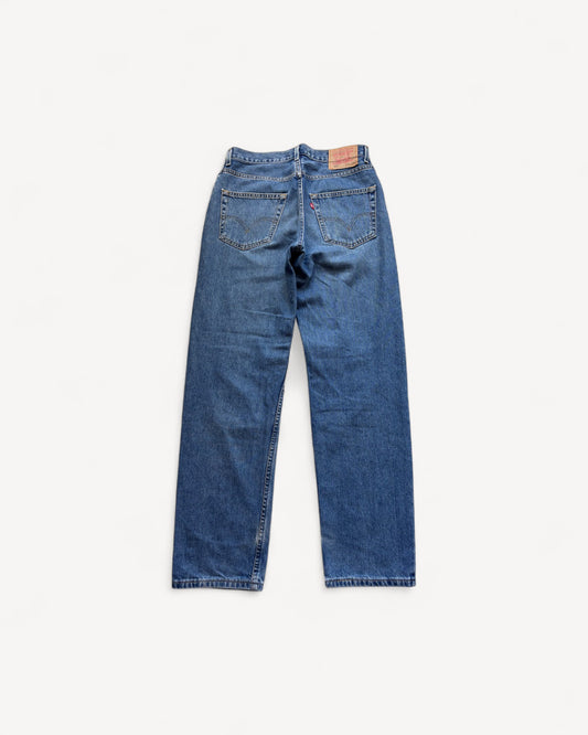 LEVI’S 550 JEANS W32 L34 #L5