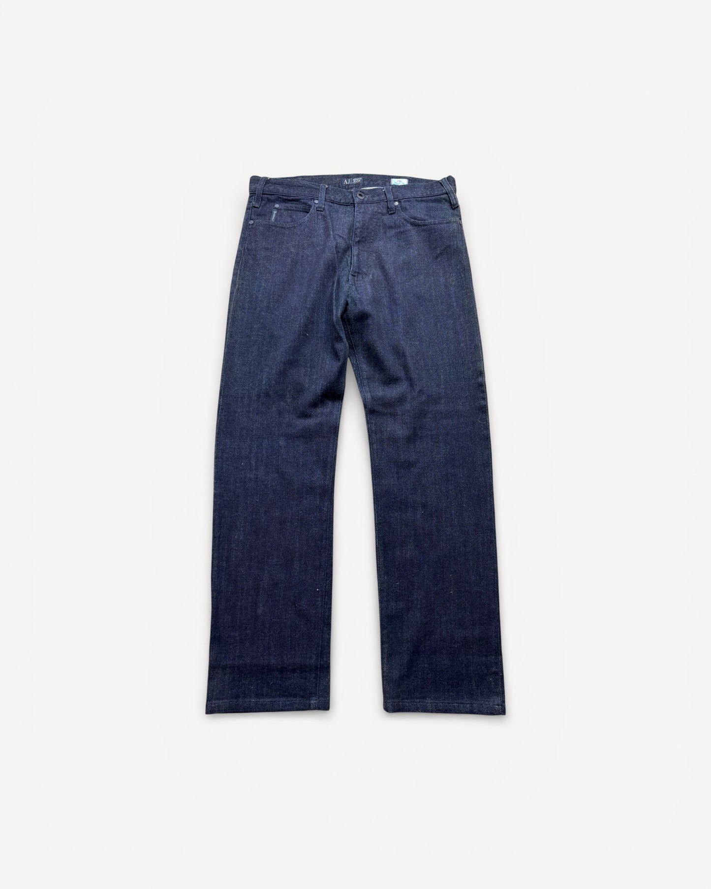 ARMANI JEANS W34 L32