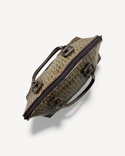 FENDI MONOGRAM BAG