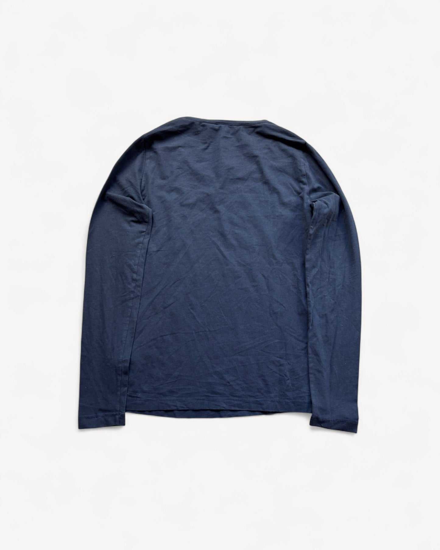 ARMANI WOMEN LONGSLEEVE (L)