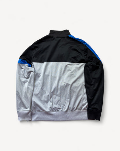 NIKE INTER MILAN ZIP UP VEST (L/XL)