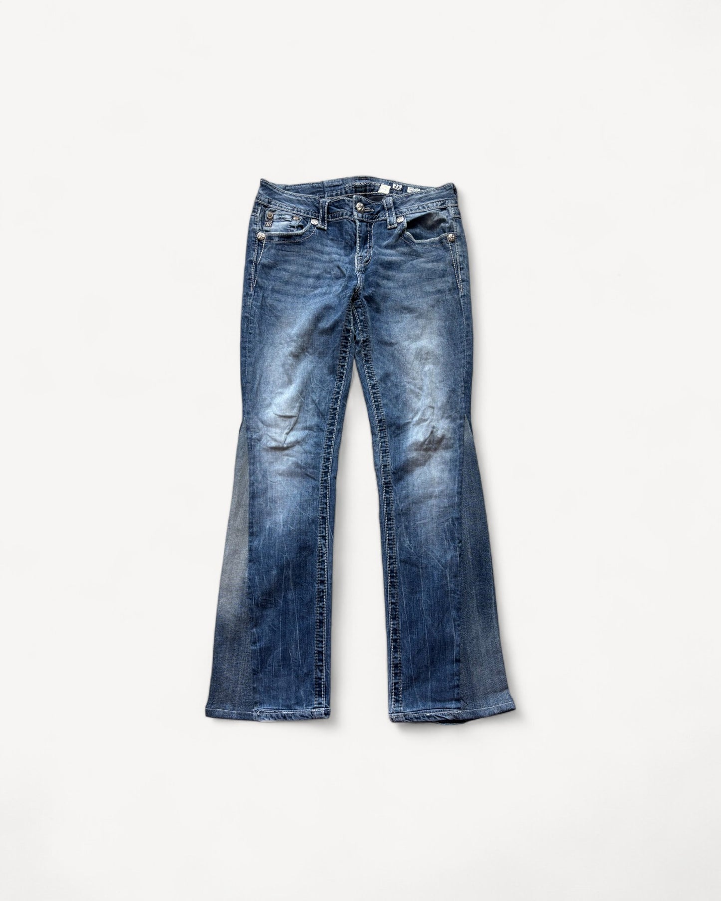 MISS ME JEANS W28 L30 #M10