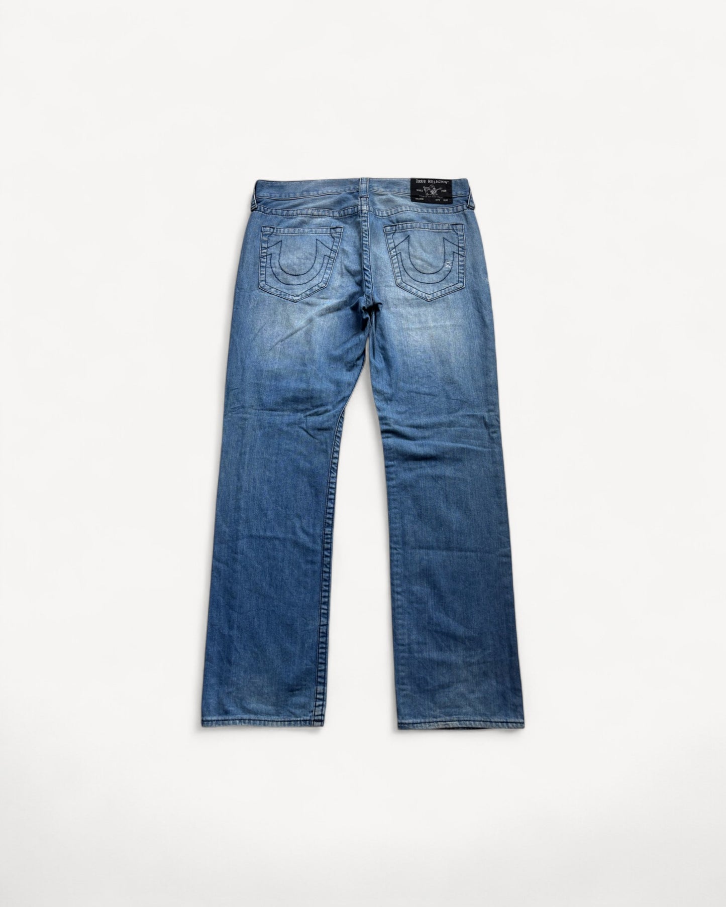 TRUE RELIGION JEANS W34 L34 #TR60